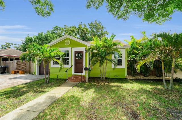 Homes Just Sold in Magnolia Heights: August 18th to August 24th
