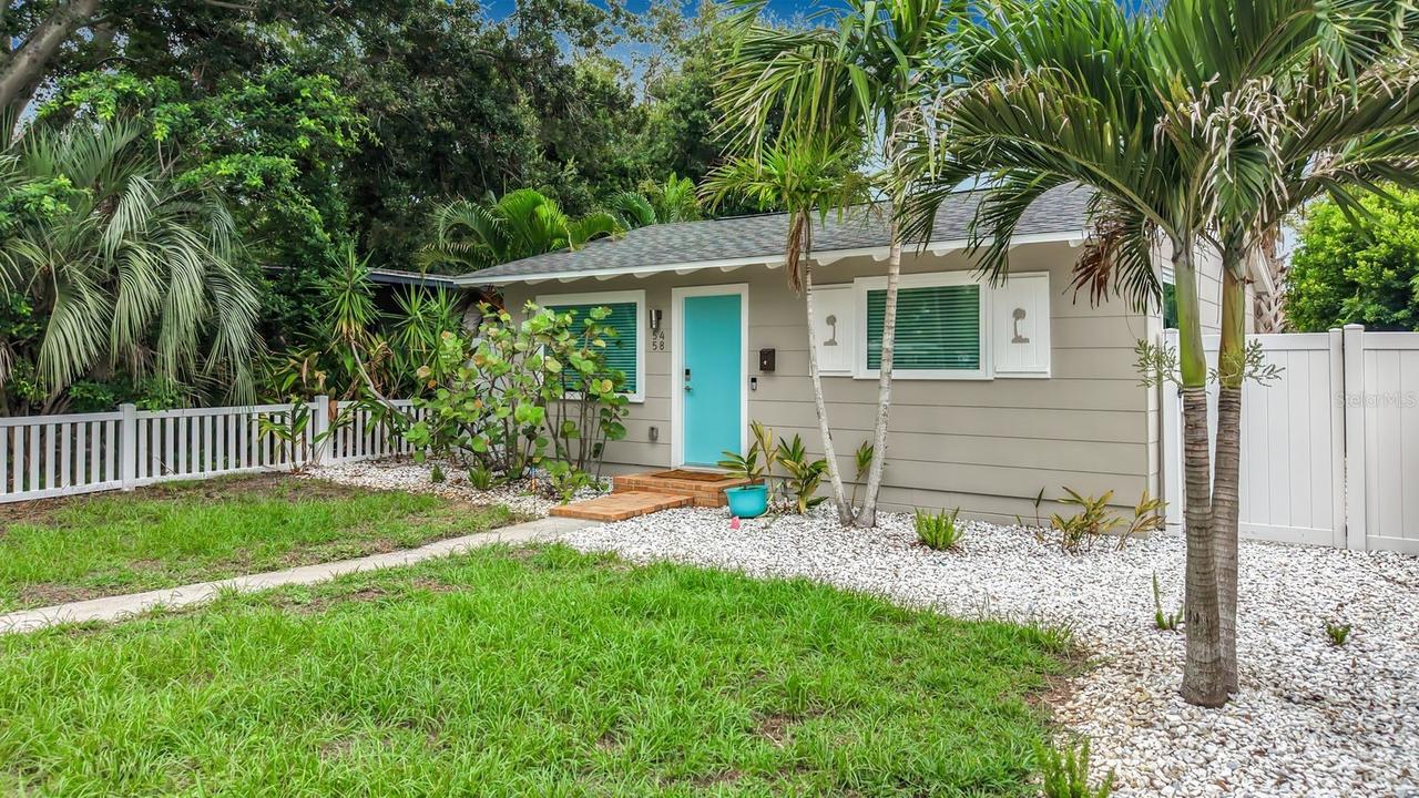 5458 6th Ave., St Petersburg, FL 33710