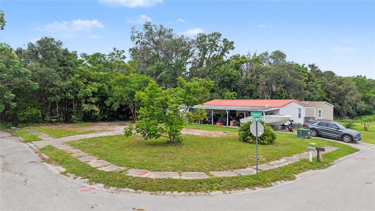 5055 Birchwood Dr., Zephyrhills, FL 33541
