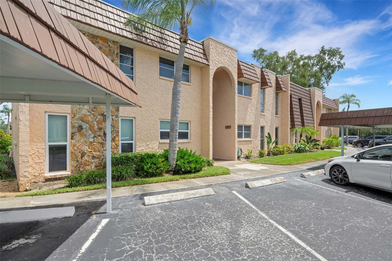 121 Aspen Cir., Seminole, FL 33777