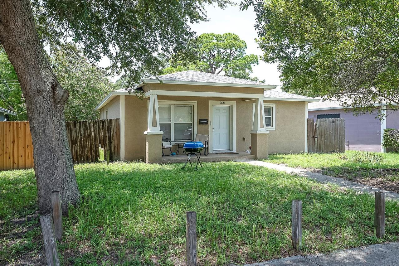 2621 6th St., St Petersburg, FL 33705