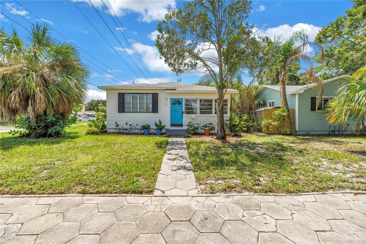 5200 3rd Ave., St Petersburg, FL 33710