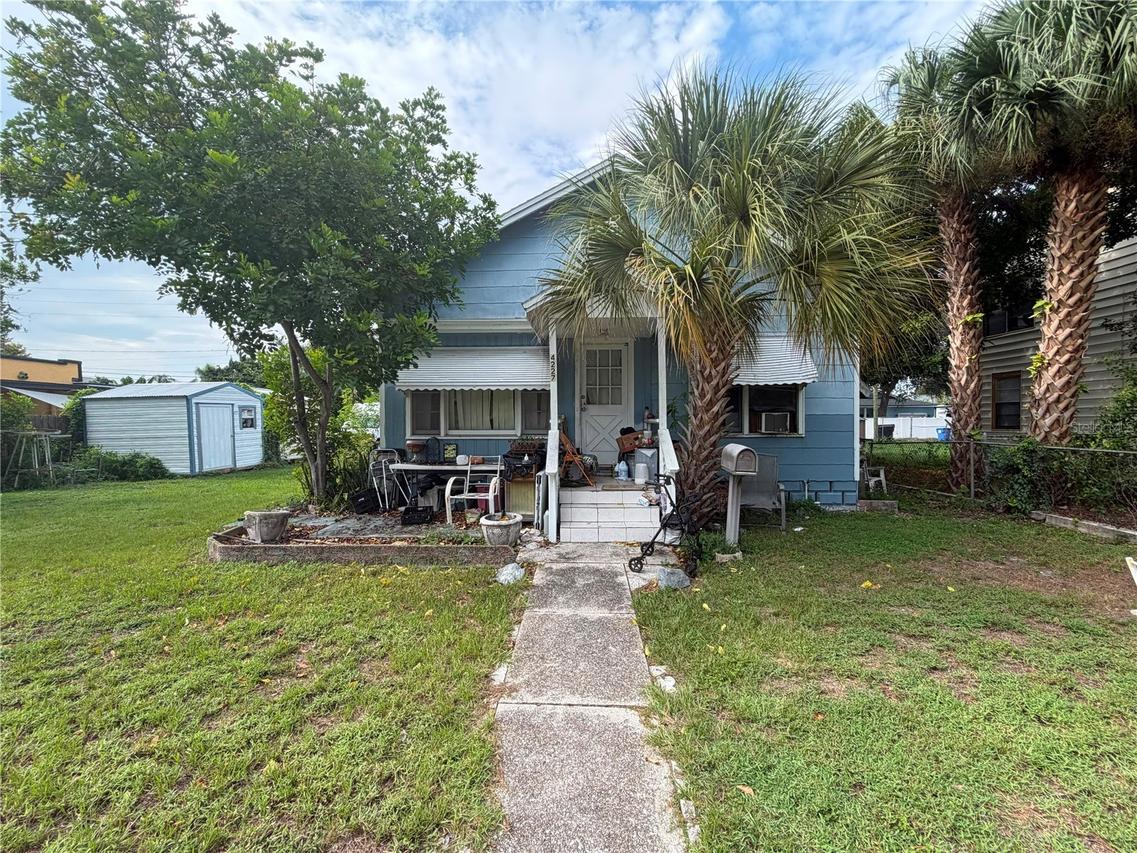 4227 2nd Ave., St Petersburg, FL 33713
