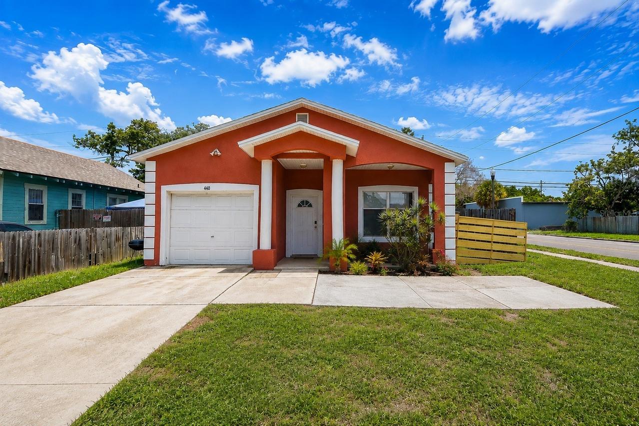 1440 Prescott St., St Petersburg, FL 33712
