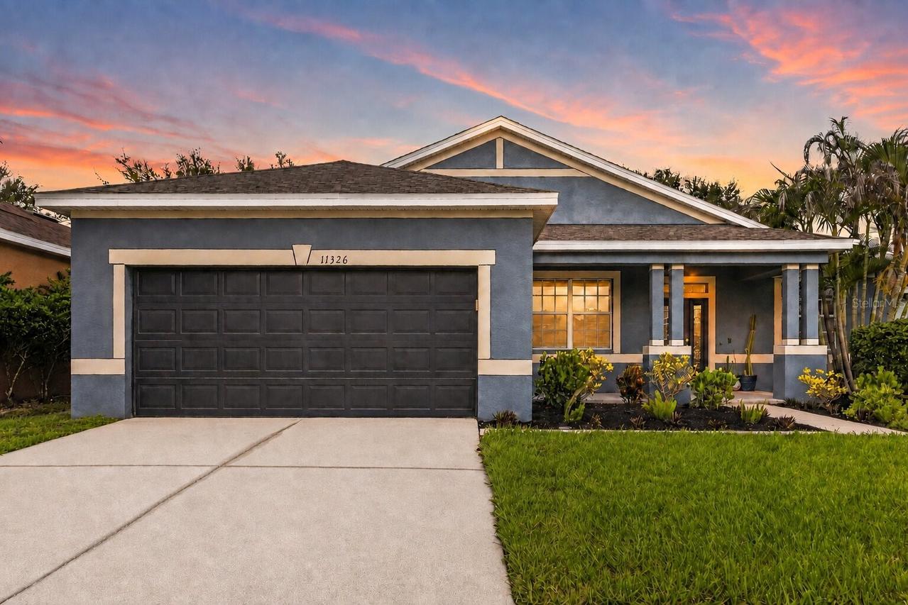 11326 Laurel Brook Ct., Riverview, FL 33569