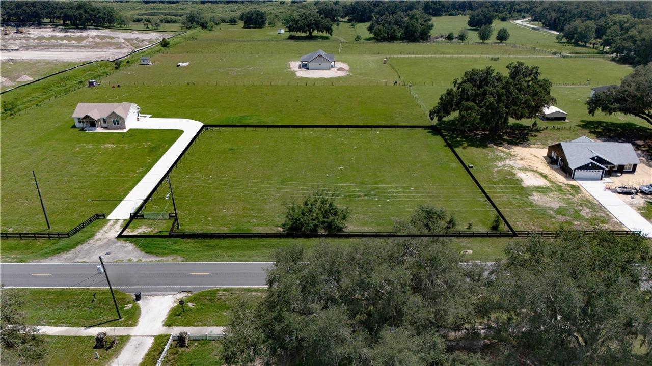 W C 476, Bushnell, FL 33513
