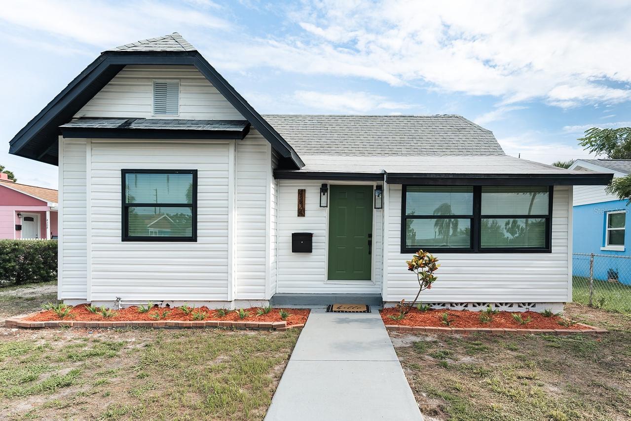 4324 Emerson Ave., St Petersburg, FL 33711