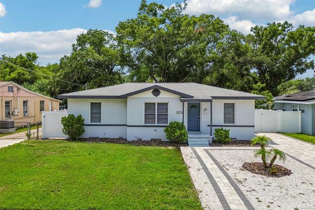New Homes For Sale This Week in South Seminole Heights: July 31st to August 6th