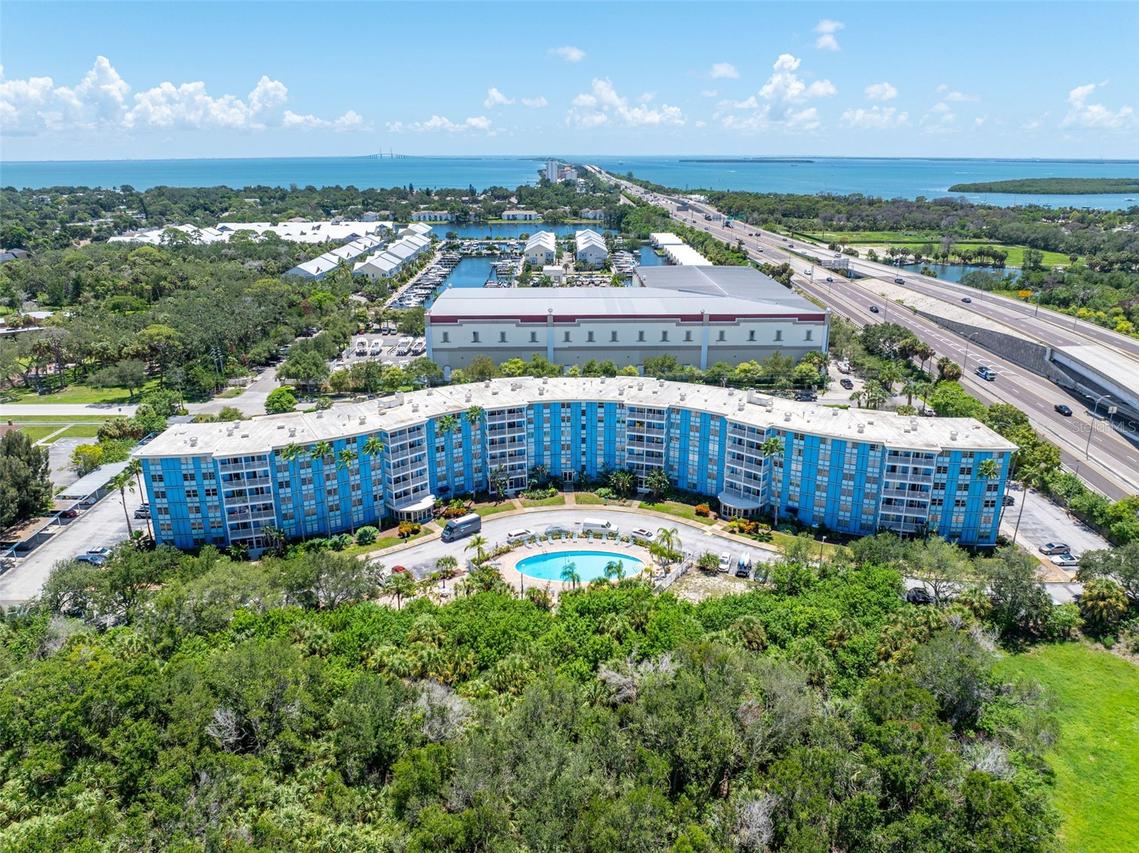 3315 58th Ave. #617, St Petersburg, FL 33712
