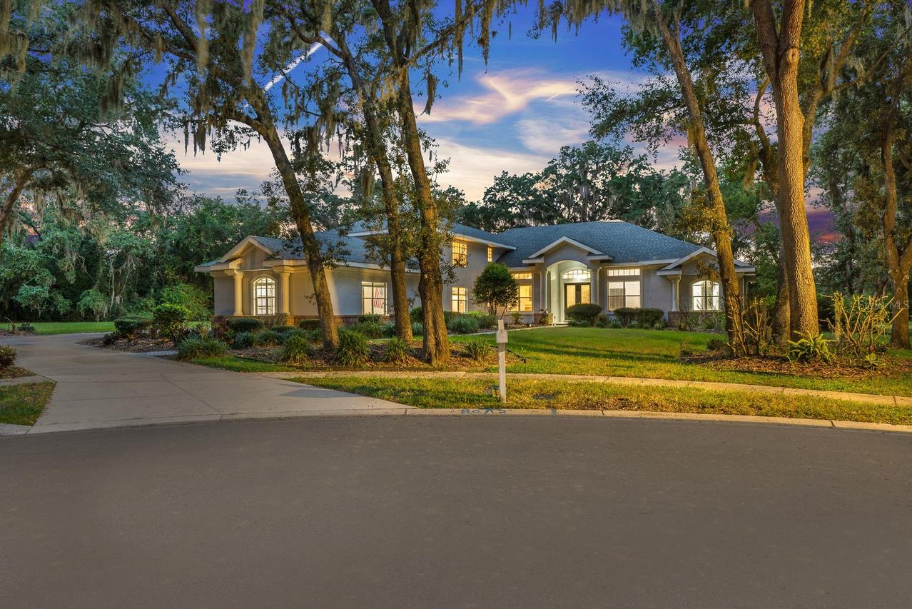 6034 Hammock Hill Ave., Lithia, FL 33547