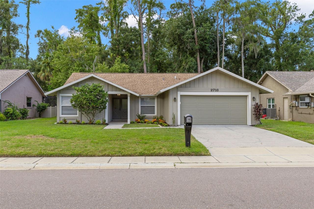 2718 Woodhall Ter., Palm Harbor, FL 34685
