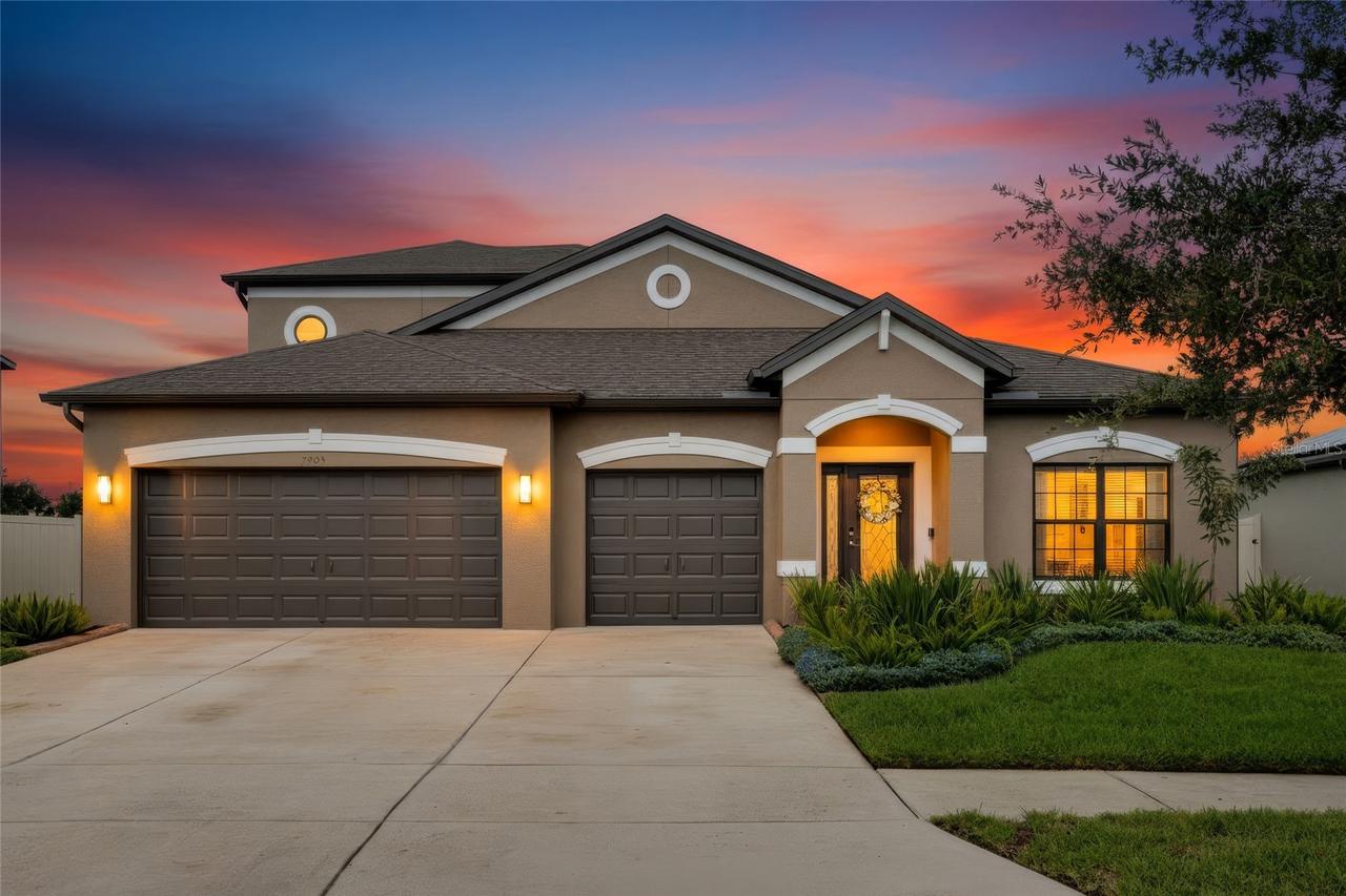 7903 Lago Mist Way, Wesley Chapel, FL 33545