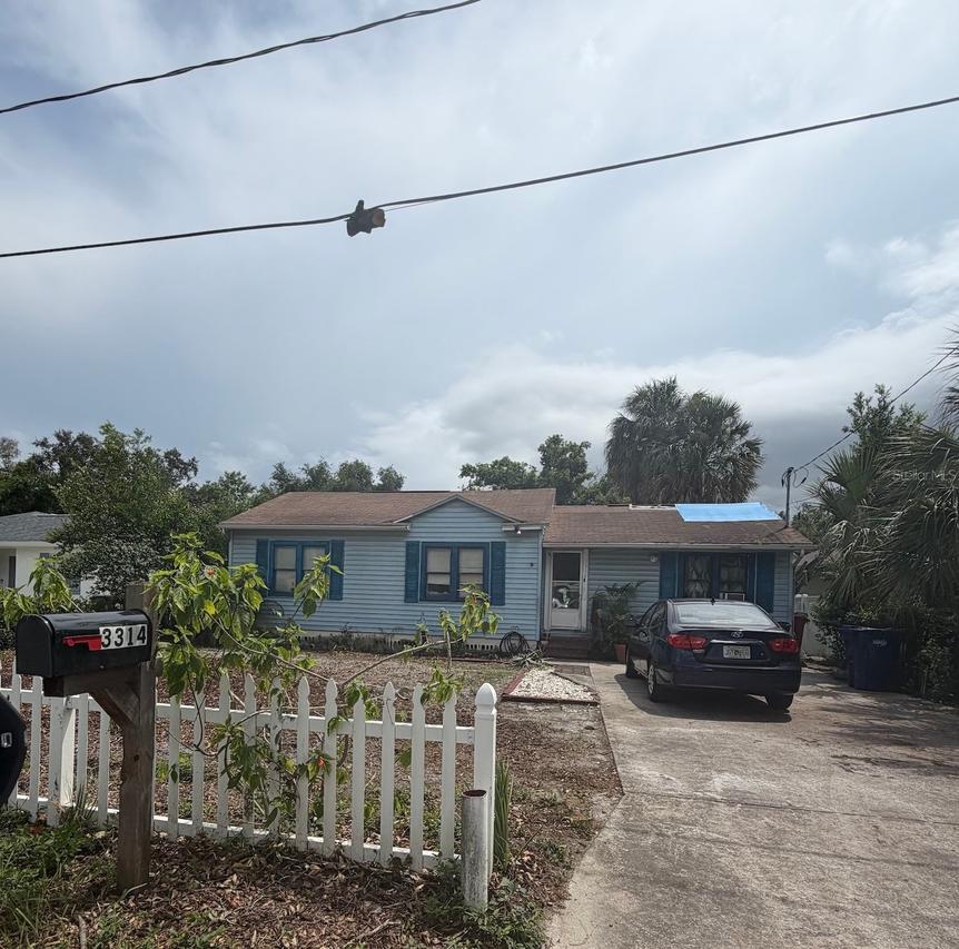 3314 W Price Ave., Tampa, FL 33611