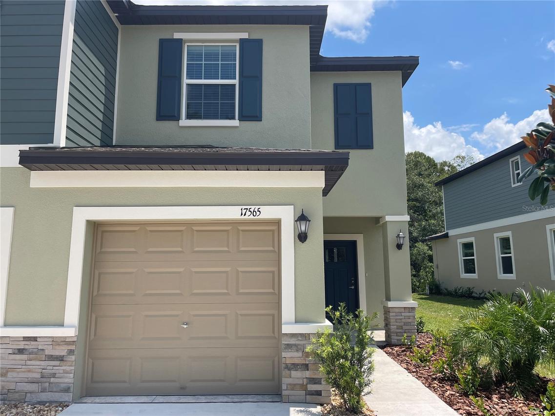 17565 Nectar Flume Dr., Land O Lakes, FL 34638
