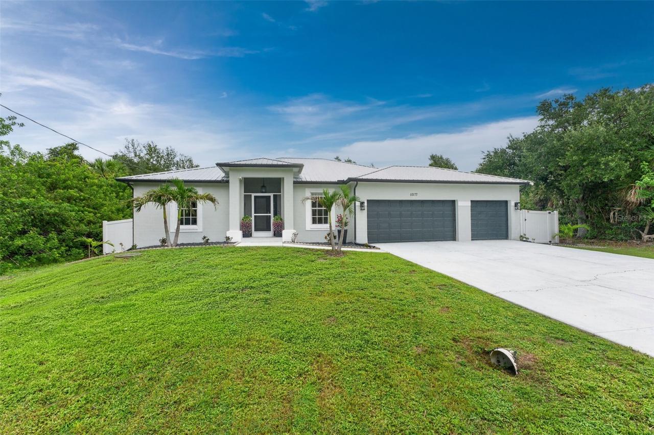 10177 Wildcat St., Port Charlotte, FL 33981