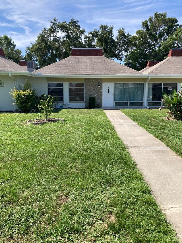 4313 Tahitian Gardens Circle Cir. #B, Holiday, FL 34691