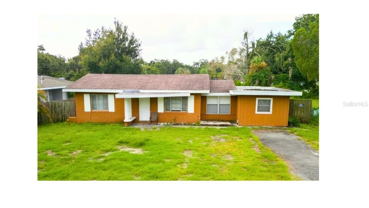 1329 Woodbine St., Clearwater, FL 33755