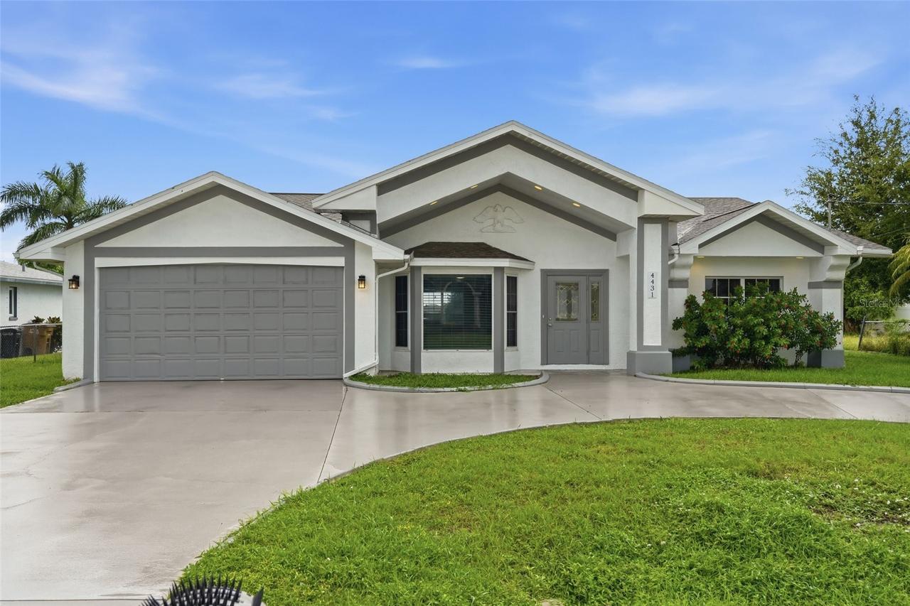 4431 SE 19th Ave., Cape Coral, FL 33904
