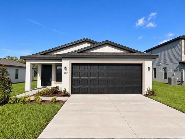597 Blackthorn Dr., Lakeland, FL 33809