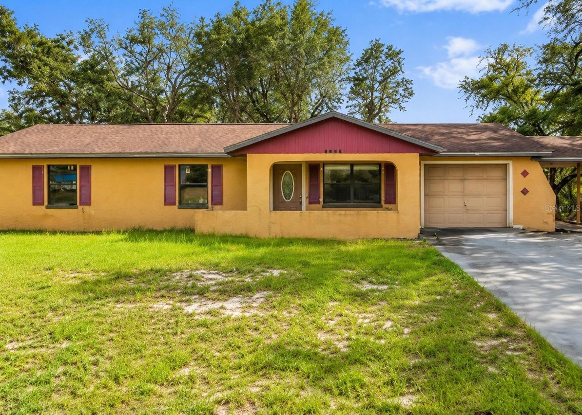 2907 N Lancaster Rd., Avon Park, FL 33825
