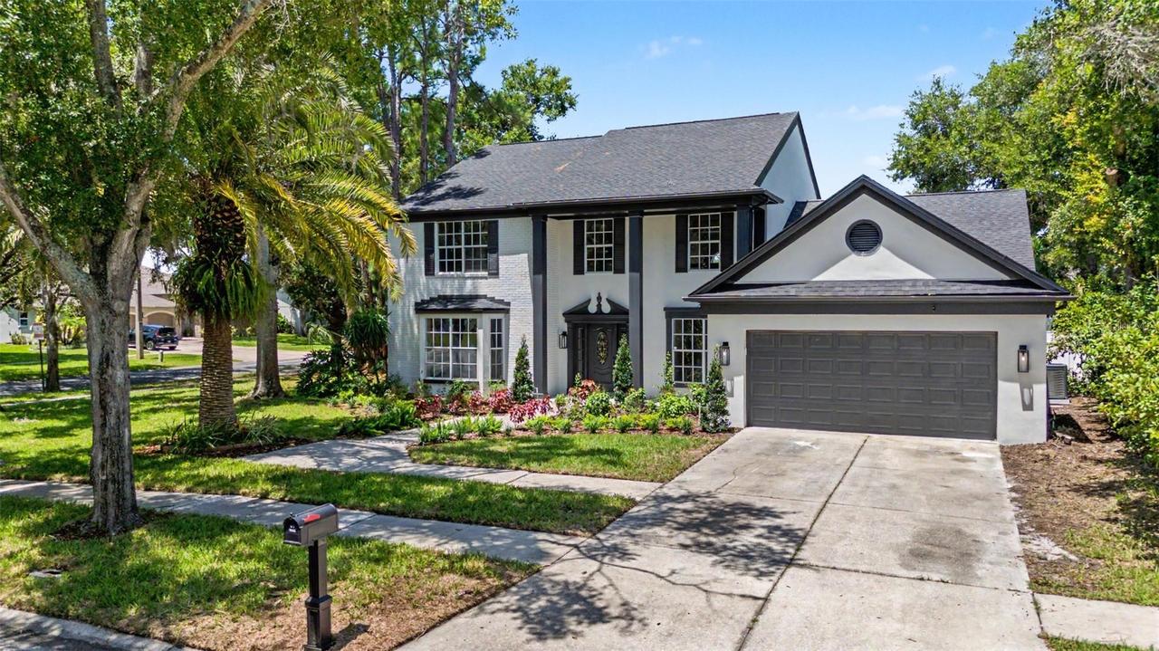 15602 Indian Queen Dr., Odessa, FL 33556