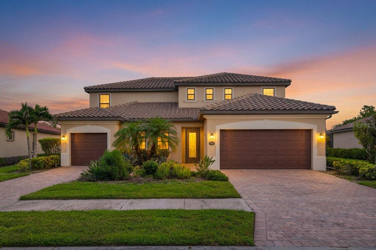 20630 Granlago Dr., Venice, FL 34293