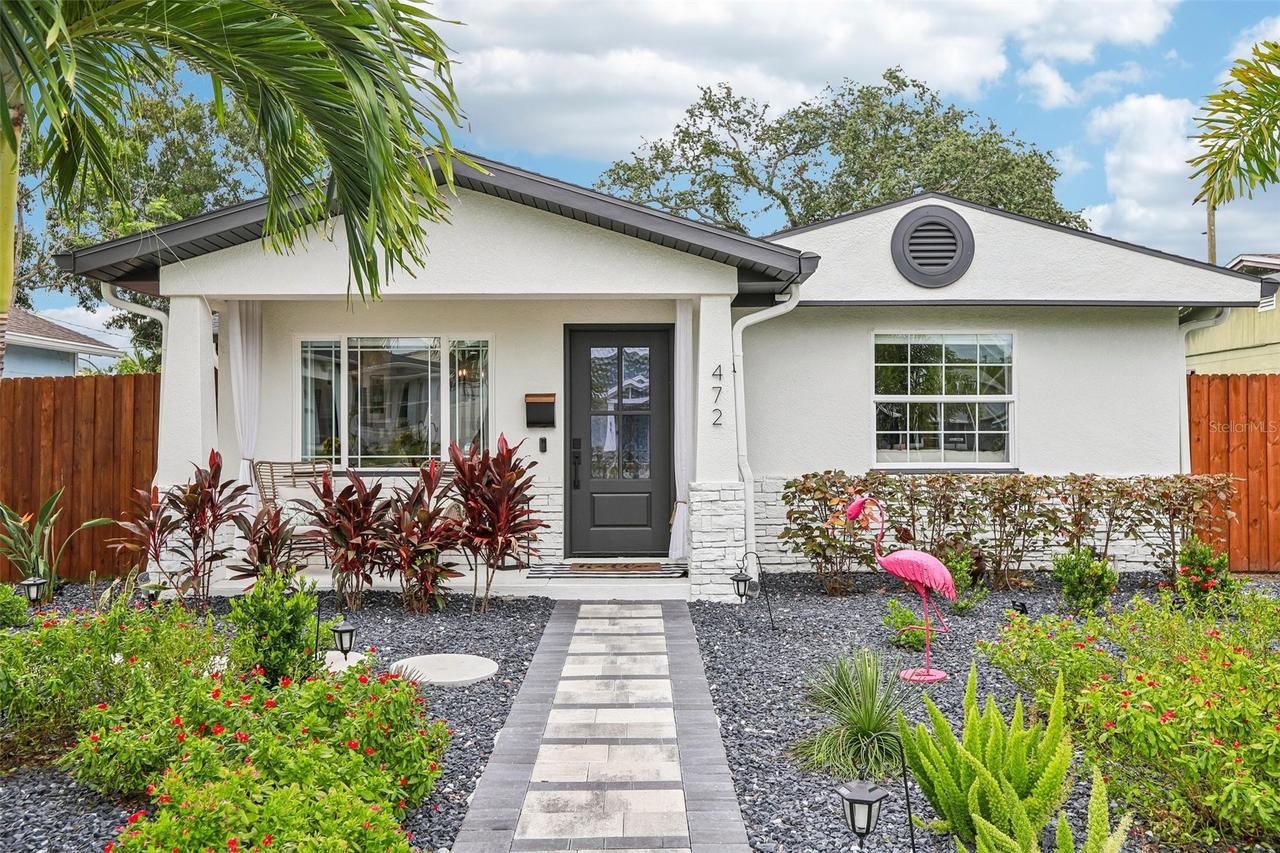 472 36th Ave., St Petersburg, FL 33704