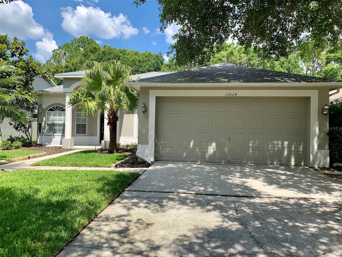 13024 Royal George Ave., Odessa, FL 33556