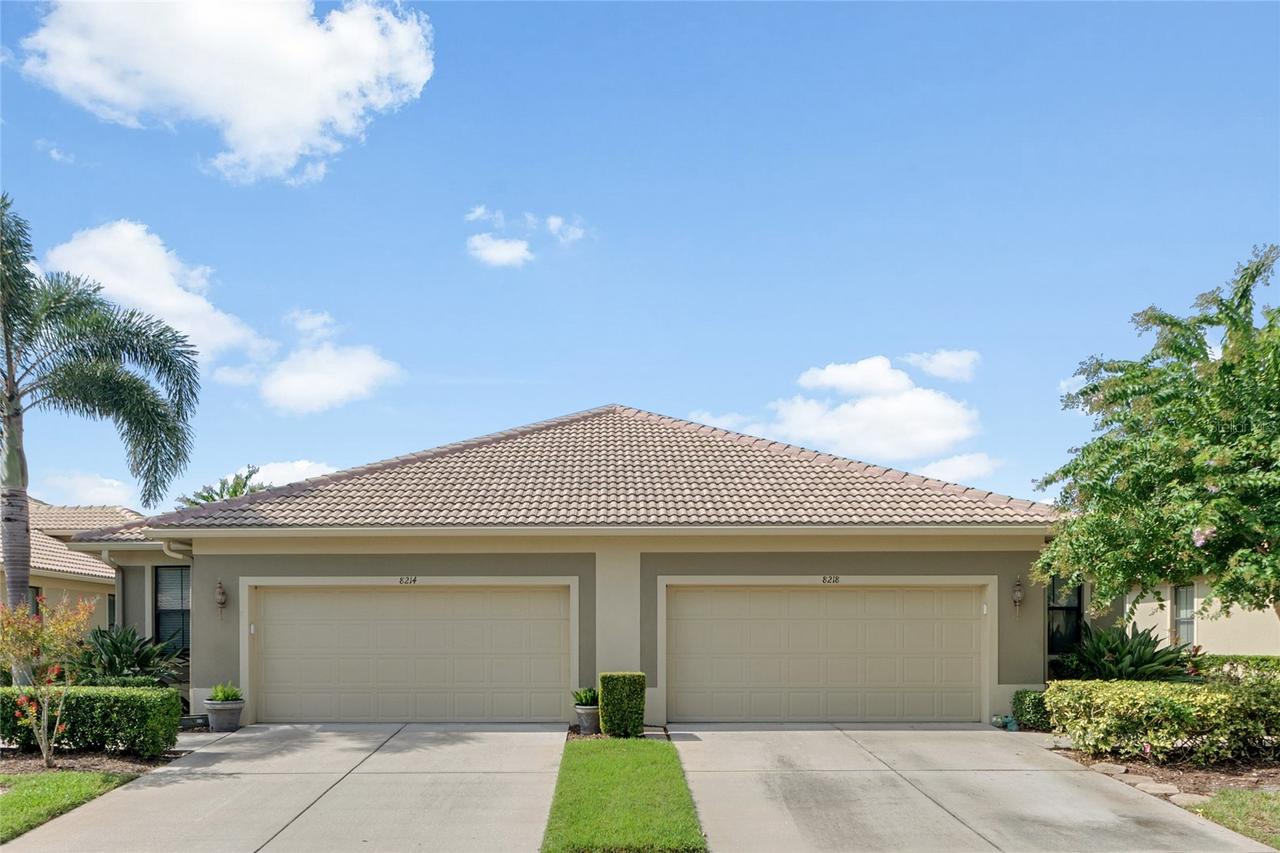 8218 Caponata Blvd., Seminole, FL 33777