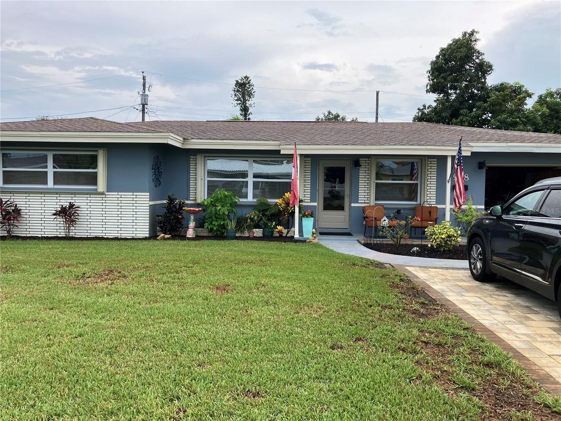 968 62nd Pl., St Petersburg, FL 33705