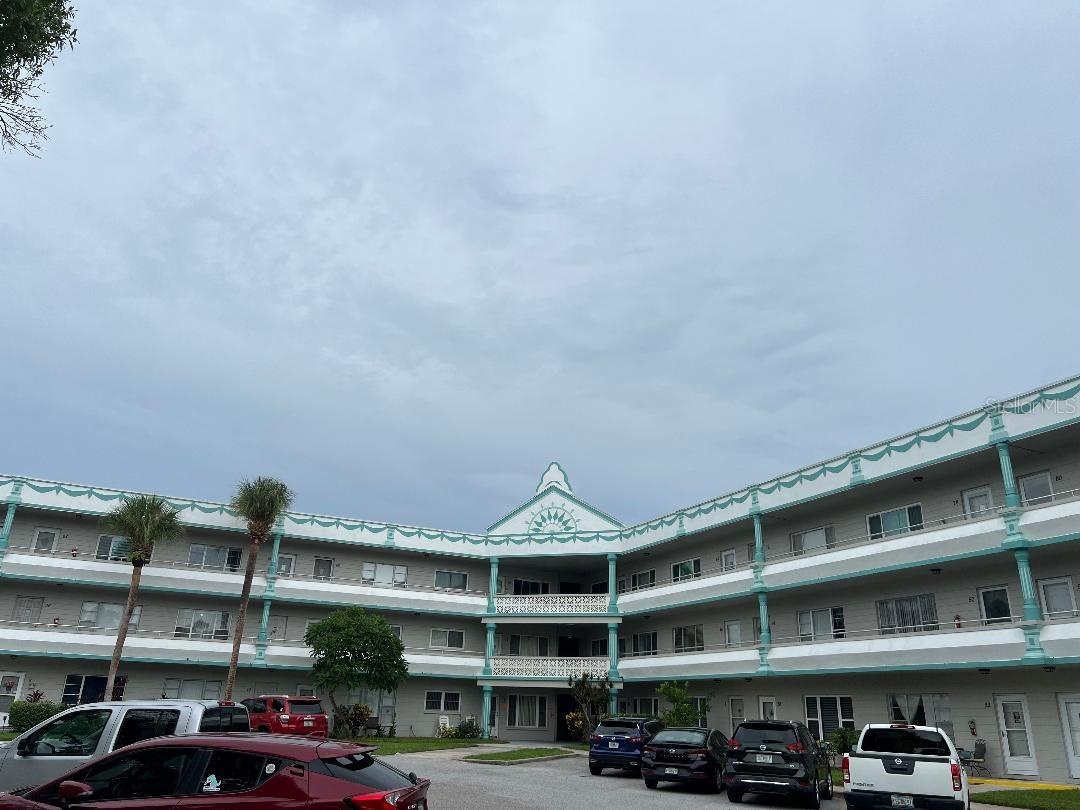 2370 Jamaican St. #74, Clearwater, FL 33763