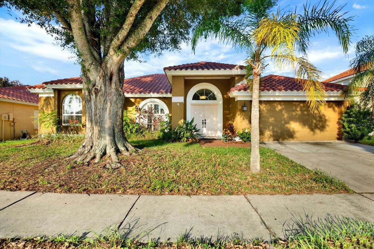 804 Sandy Trail Pl., Brandon, FL 33511