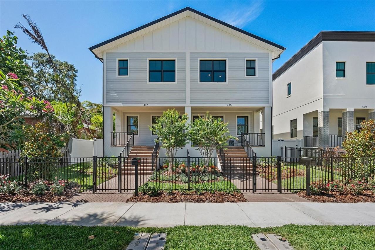 435 11th Ave., St Petersburg, FL 33701