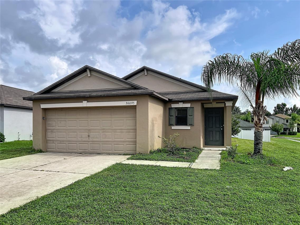 36095 Carriage Pine Ct., Zephyrhills, FL 33541