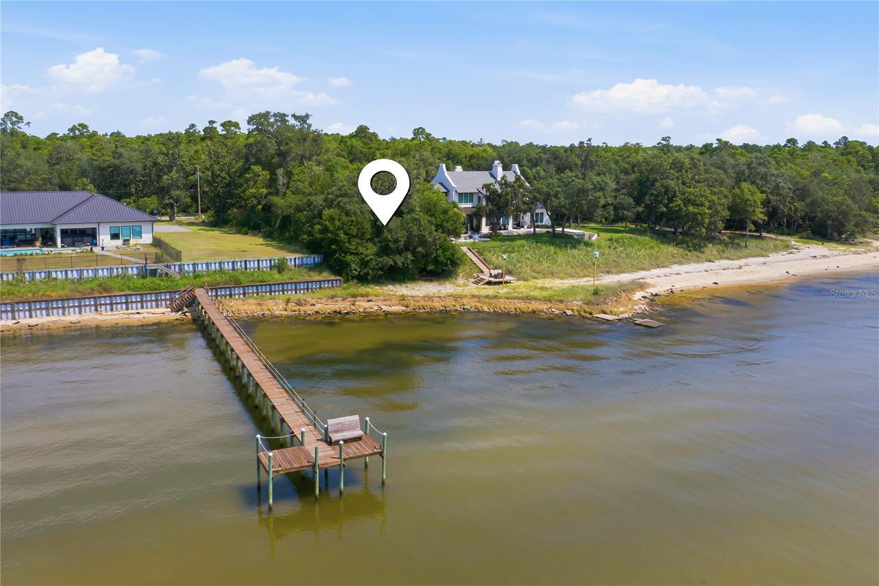 Marina Ct., Niceville, FL 32578