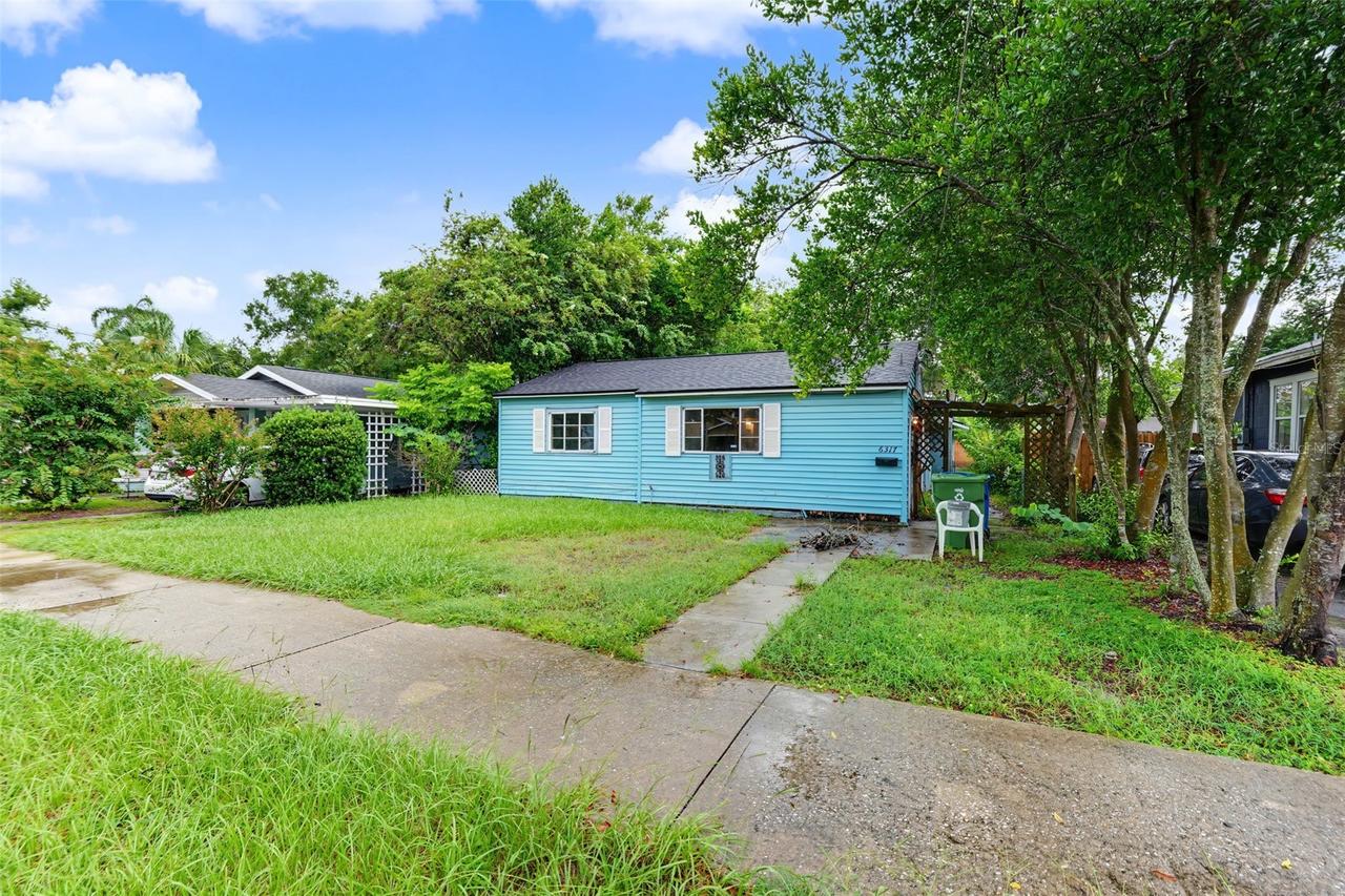 6317 N Central Ave., Tampa, FL 33604
