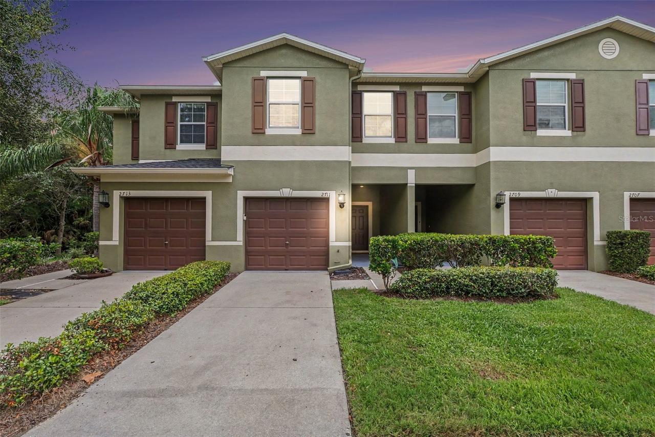 2711 Isabella Valley Ct., Brandon, FL 33511