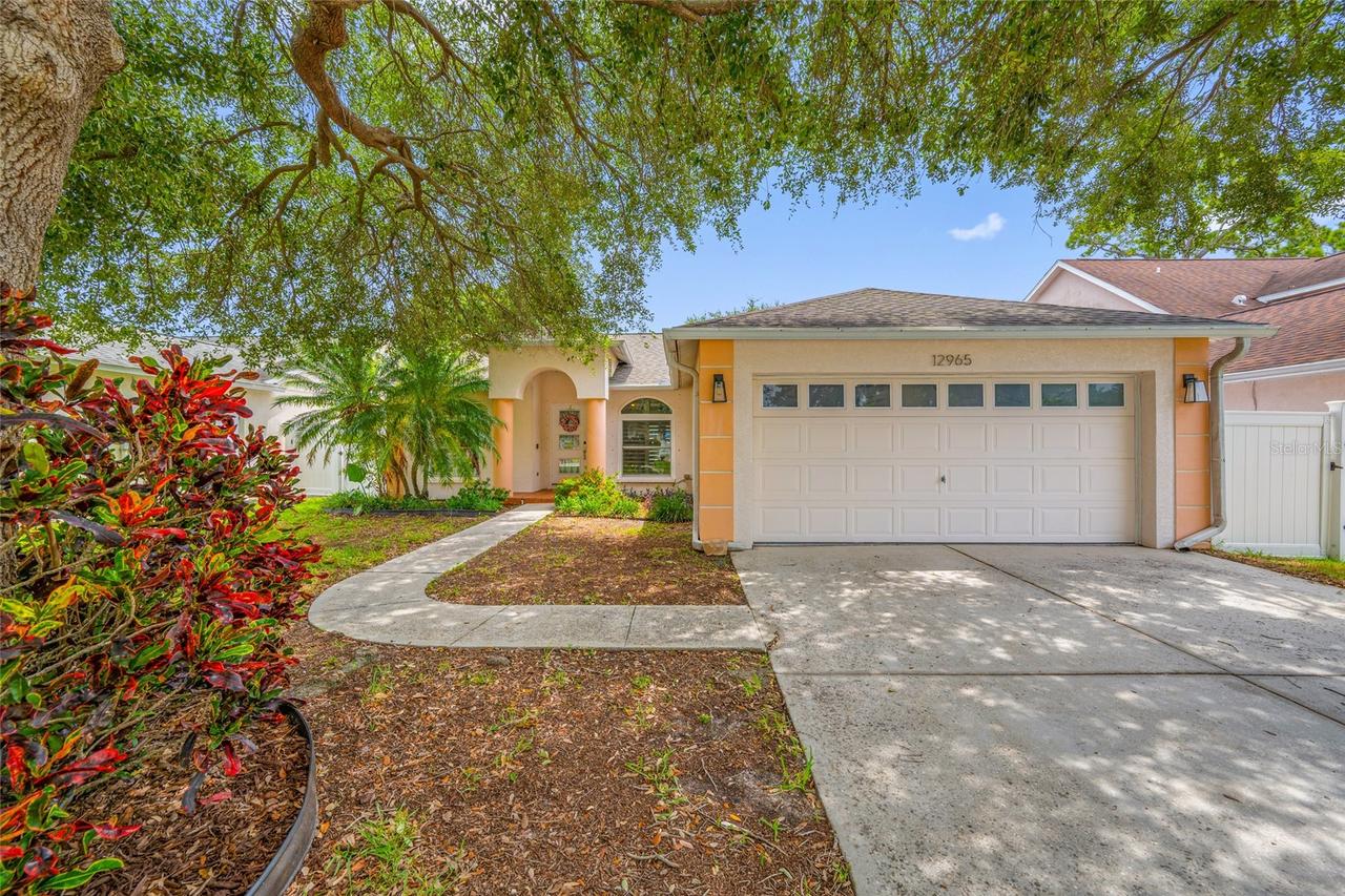 12965 Pineforest Way, Largo, FL 33773