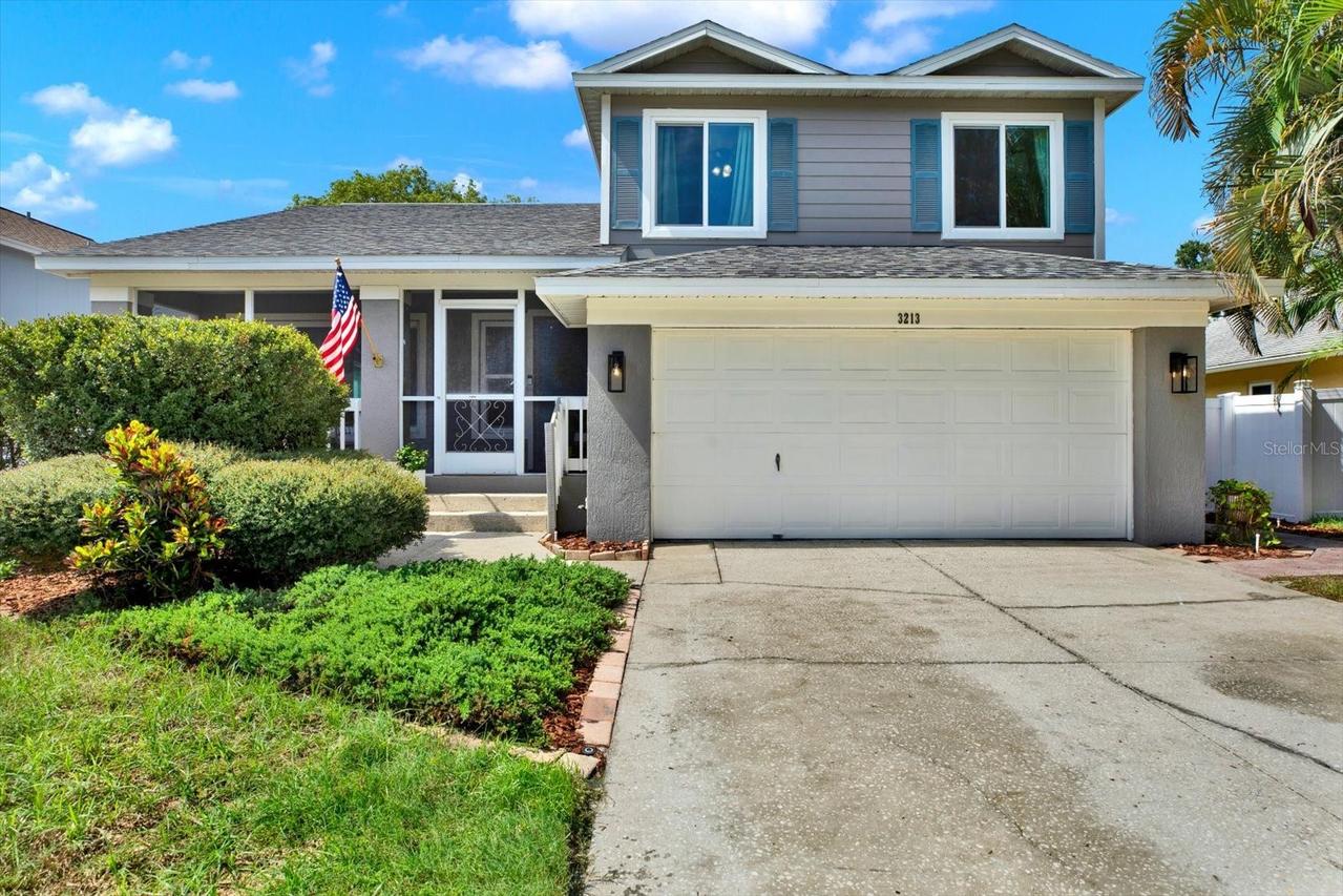 3213 Montrose Cir., Palm Harbor, FL 34684