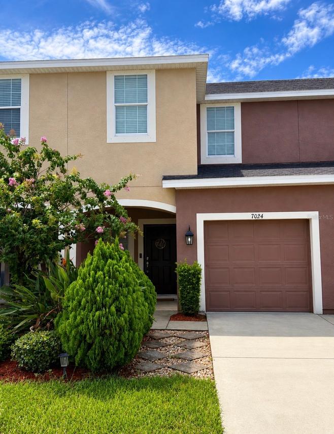 7024 Woodchase Glen Dr., Riverview, FL 33578