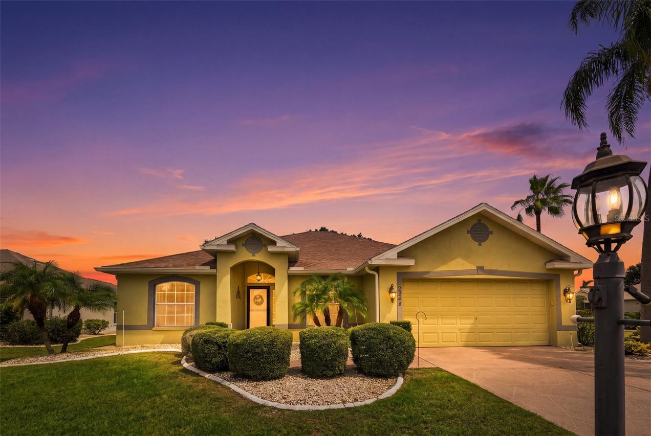2242 W Del Webb Blvd., Sun City Center, FL 33573