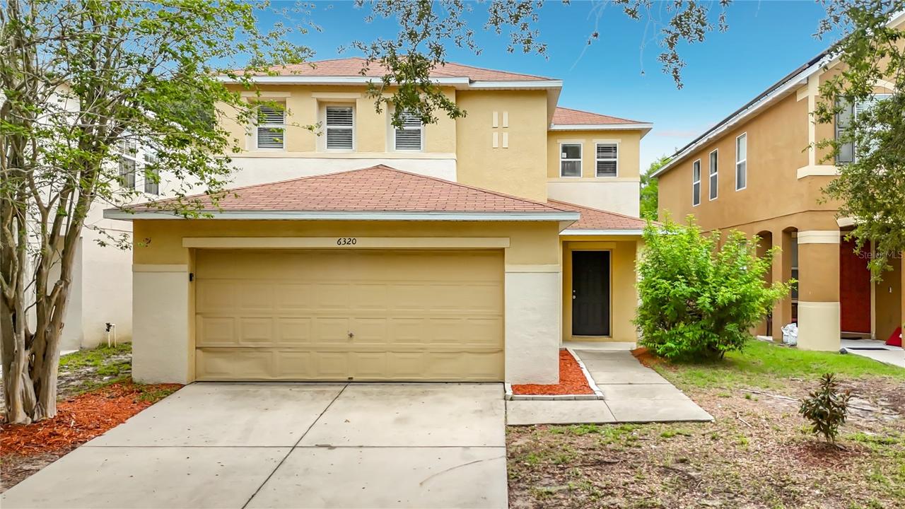 6320 Magnolia Trails Ln., Gibsonton, FL 33534