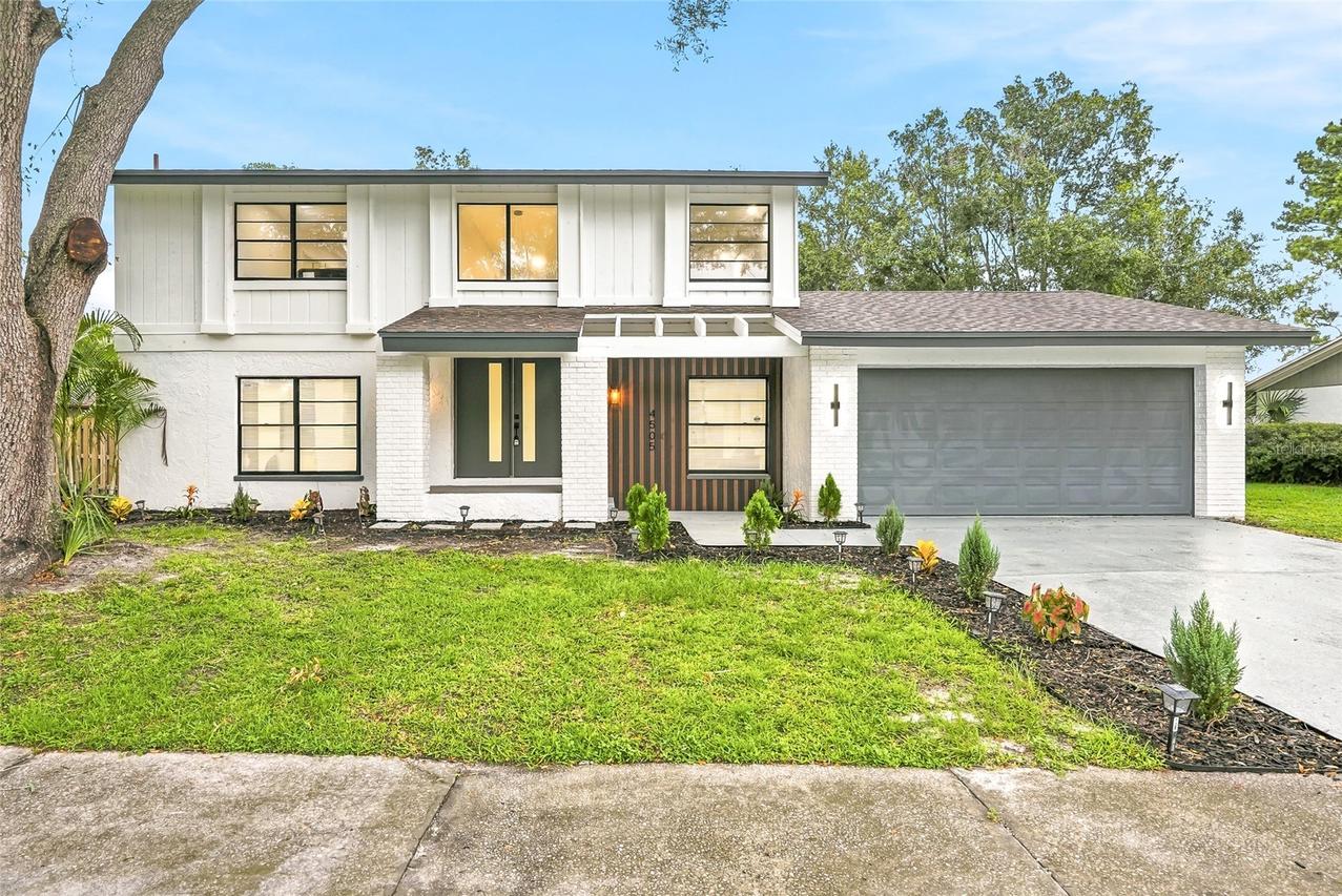 4505 Whitworth Ln., Tampa, FL 33624