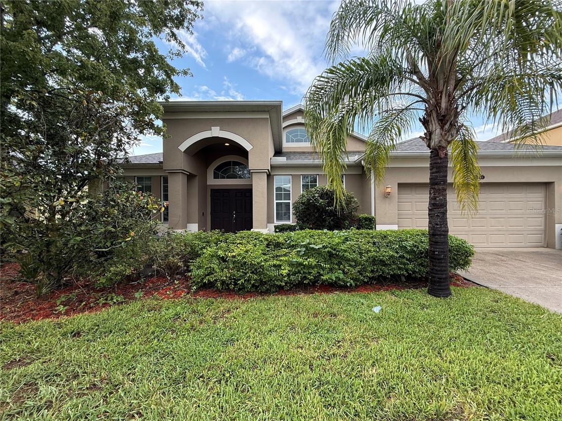 10856 Breaking Rocks Dr., Tampa, FL 33647