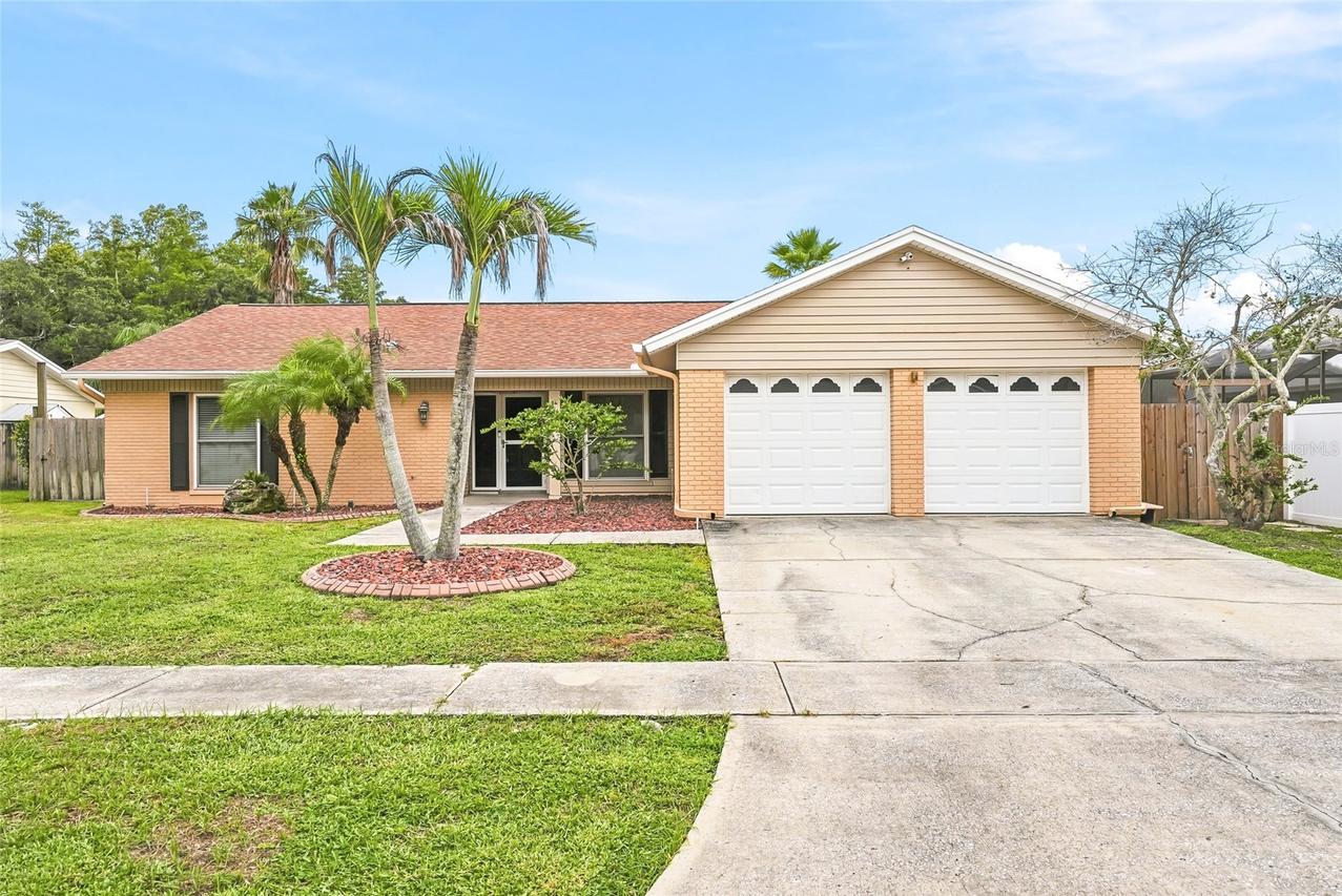 16403 Bonneville Dr., Tampa, FL 33624