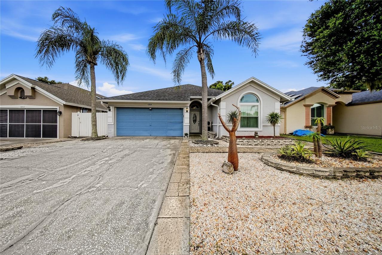 6804 Mirror Lake Ave., Tampa, FL 33634