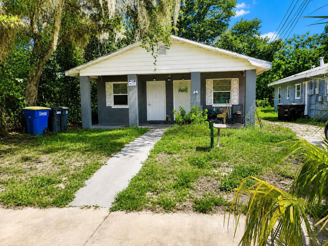 1504-1510 N Madison Ave., Clearwater, FL 33755