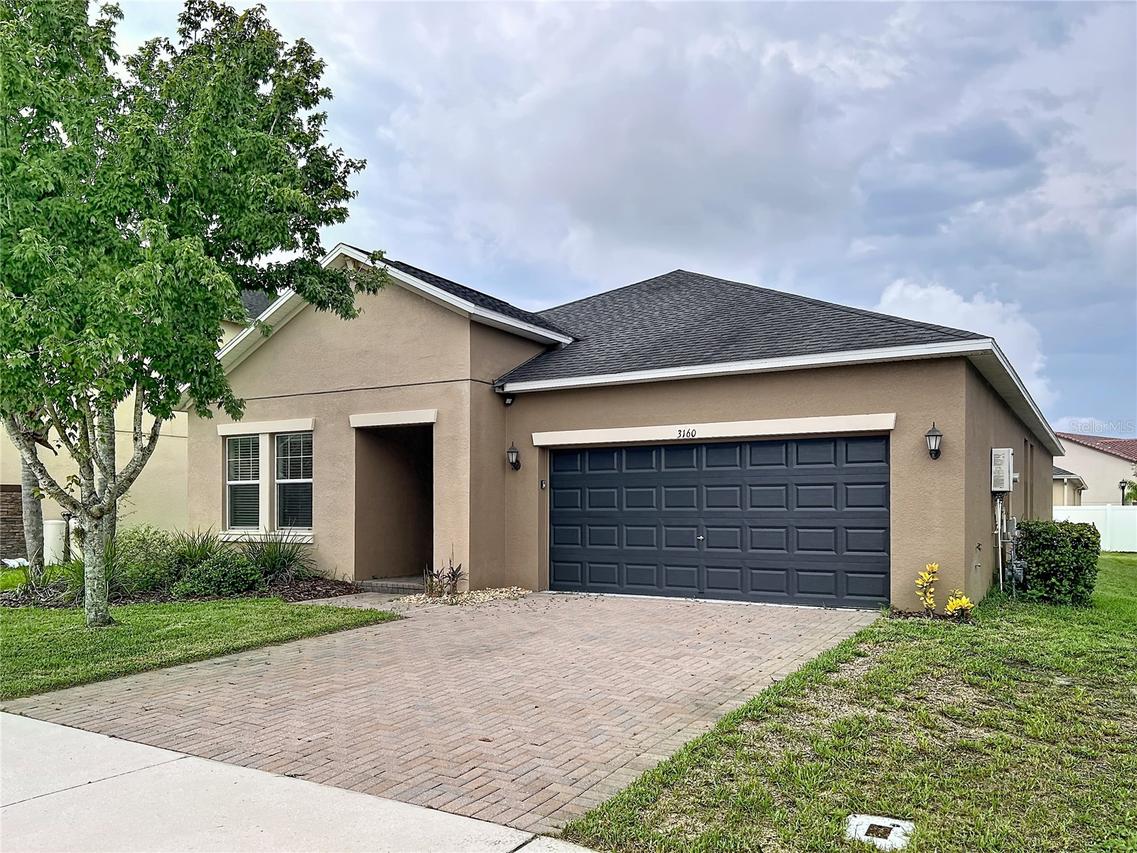 3160 Calvano Dr., Land O Lakes, FL 34639