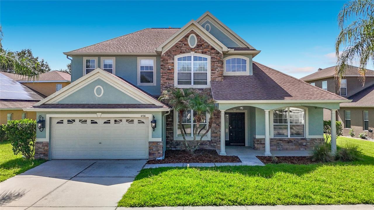 4736 Pointe O Woods Dr., Wesley Chapel, FL 33543