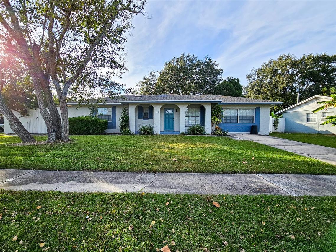 212 S Cortez Ave., Winter Springs, FL 32708